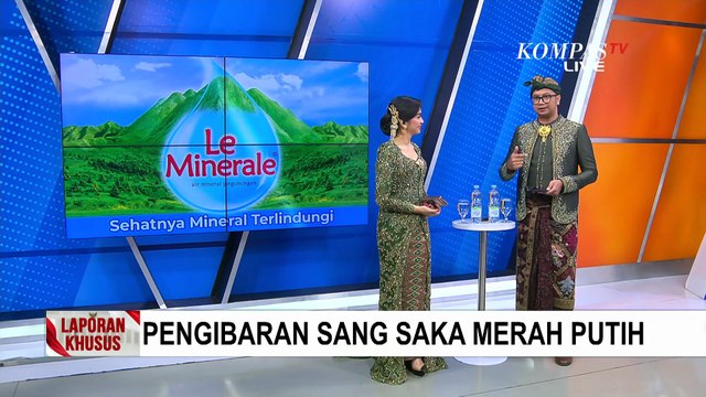 Potret Titiek Soeharto, Raffi Ahmad-Sufmi Dasco Hadir di Istana Rayakan HUT ke-80 RI | LAPSUS