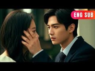 [ENG SUB]✨After Rebirth, the Big Shot Chases Me to Dote On