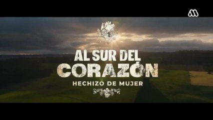 84. Al Sur del Corazon (Hechizo de Mujer)