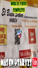 Caldo De Gallina El Buen Sabor SOPAS LAS 24 Horas