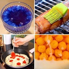 Useful kitchen hacks that will save your time