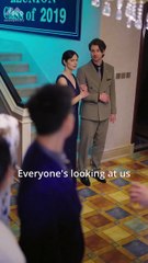 Marriage by Revenge shortmintz