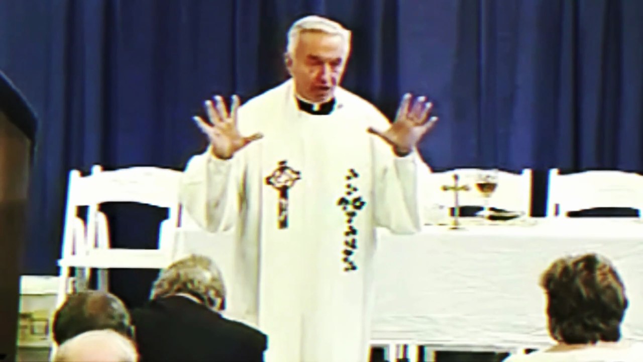 (2001) The Queer Heroes of 9/11: Father Mychal Judge & Mark Bingham