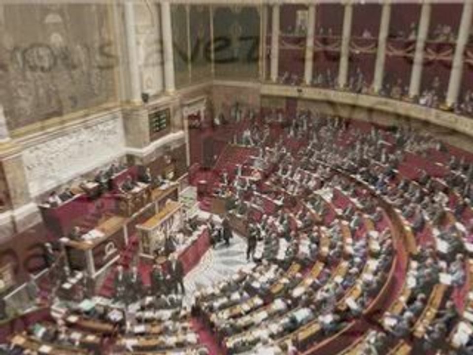 Appel des 343 mamans des cités ( Ni putes Ni soumises )