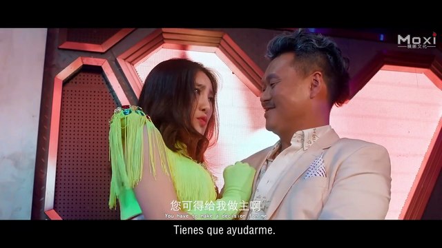 Las Cazarrecompensas Español Audio latino Pelicula de Accion de Kung Fu