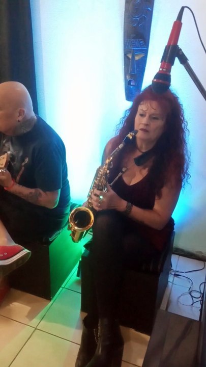 Alone again naturally