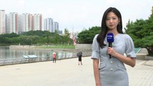 [날씨] 연휴 마지막 날, 전국 폭염특보...동해안·남부 35℃ 무더위 / YTN