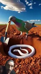 kabutar_or_saap_ki_kahani_#viralcartoon_#ytshorts_#cartoonvideo(360p)