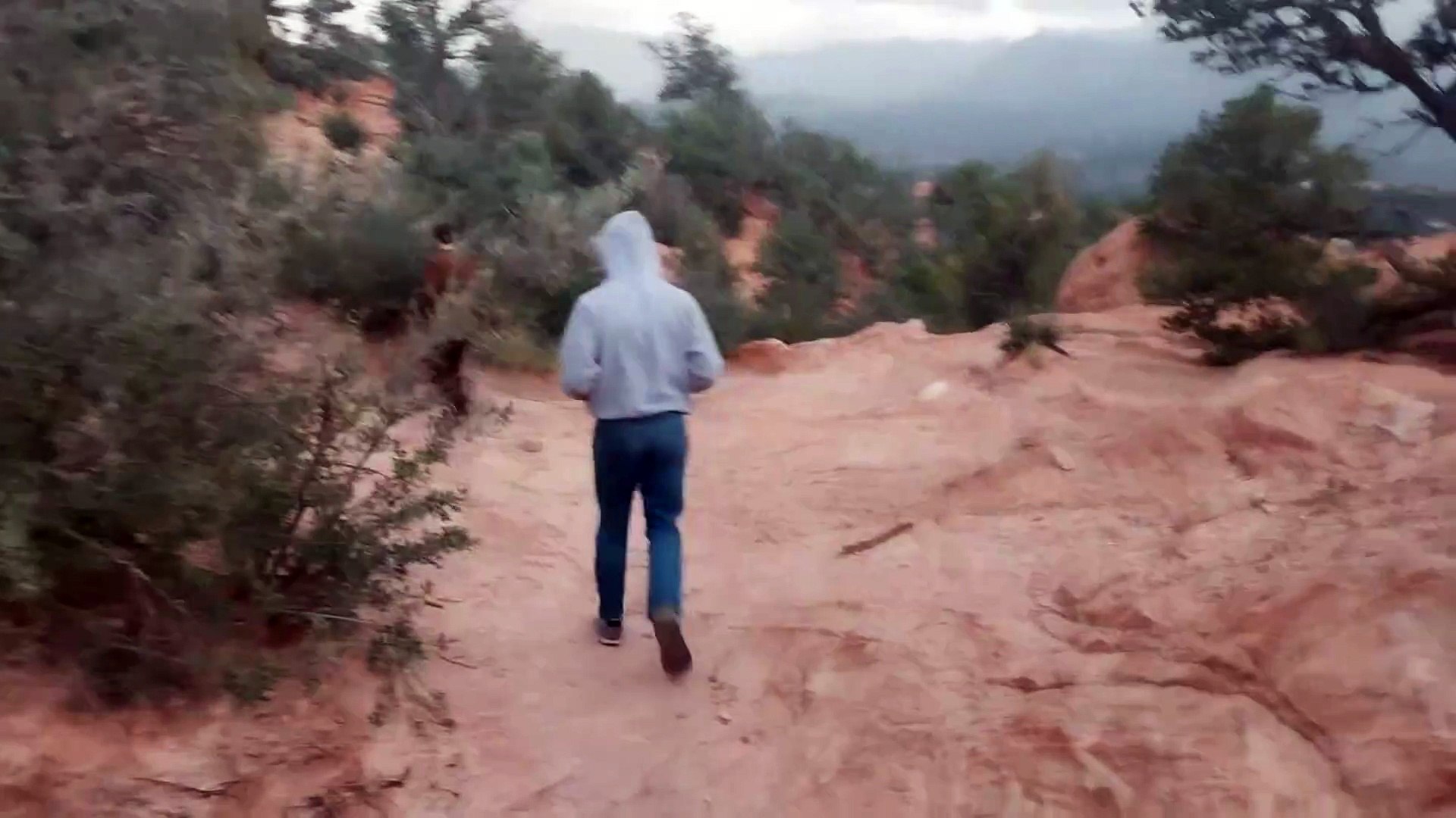⁣Garden of the Gods 20250731_173238
