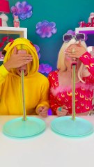 The HEARTBREAKING Food Challenge 💔 (See What Happened!) 😲