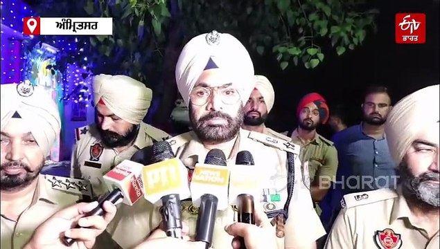 ਜਨਮ ਅਸ਼ਟਮੀ ਮੌਕੇ ਹੋਈ ਲੜਾਈ ਦੌਰਾਨ ਦੋ ਧਿਰਾਂ ਵਿਚਕਾਰ ਚੱਲੀਆਂ ਗੋਲੀਆਂ, ਦੋ ਵਿਅਕਤੀ ਜ਼ਖ਼ਮੀ