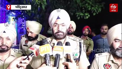 ਜਨਮ ਅਸ਼ਟਮੀ ਮੌਕੇ ਹੋਈ ਲੜਾਈ ਦੌਰਾਨ ਦੋ ਧਿਰਾਂ ਵਿਚਕਾਰ ਚੱਲੀਆਂ ਗੋਲੀਆਂ, ਦੋ ਵਿਅਕਤੀ ਜ਼ਖ਼ਮੀ