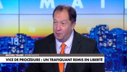 Michel Taube : «C’est à la Justice de se mettre au service des enquêteurs et non pas l’inverse»