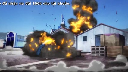 Xem phim Thập Nhị Đại Chiến tập 3 Vietsub HD