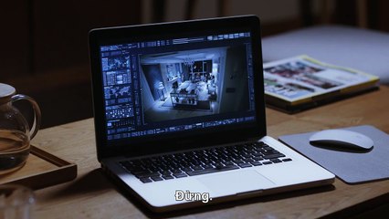 Bạo Phong Nhãn - Tập 14 _ Phim Điệp Chiến Trung Quốc _ Phim Hình Sự, Phá Án, Tình Cảm, Đô Thị, Hiện Đại