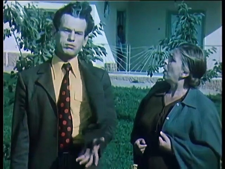 ❤ Zonja nga qyteti /  Film Shqiptar #shqip