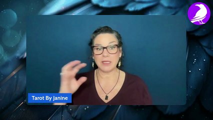 Tarot - JANE INTERVIEWS-BRENDA BRODEL! FEB