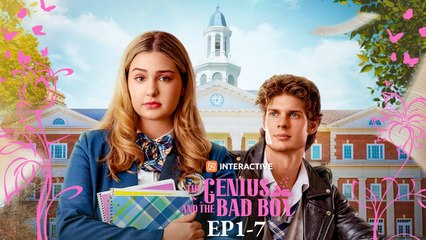 The Genius and the Bad Boy (2025) - FULL | Reelshort