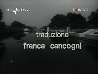 Lungo il fiume e sull'acqua 05