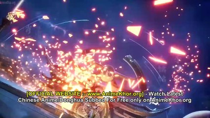 Ling Tian Du Zun Episodes 5 to 7 Subtitles [ENGLISH