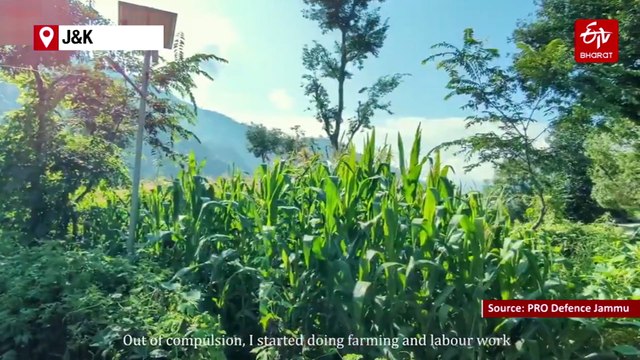 جموں و کشمیر کے لڑکے کو آٹھ سال کی خاموشی کے بعد آواز مل گئی، فوجی ڈاکٹر کی کوششوں کا نتیجہ