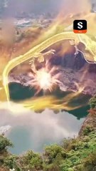 El Yerno Con La Fuerza Escondida