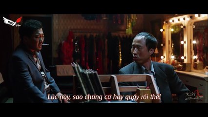 Bụi Đời Gangnam P1 2015 || Gangnam Blues 2015