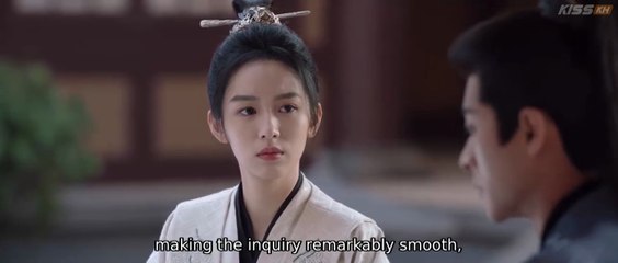 Legend of The Female General Ep 27 Eng Sub
