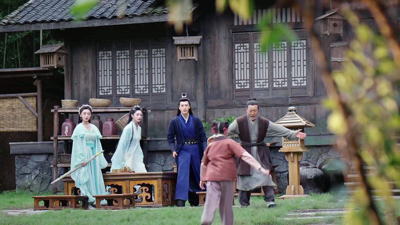  Ep 7 a forbidden marriage 2025 cdrama | english sub