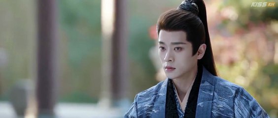 Legend of The Female General Ep 27 Eng Sub