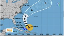 Los efectos del huracán Erin en RD | Hoy Mismo