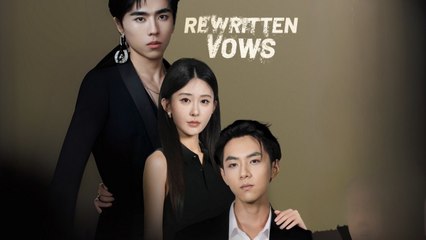 Rewritten Vows Full Movie (2025) 🎬