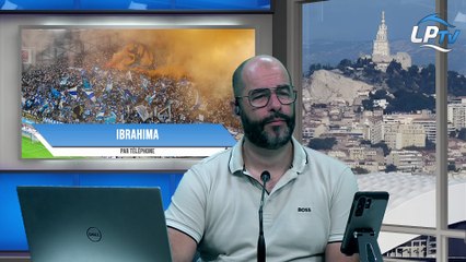 Replay de l'OM au Café avec Sébastien Volpe !