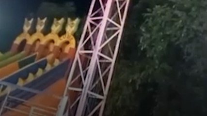 गुजरात: सोमनाथ मंदिर के मेले में बड़ा हादसा: