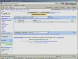 Webhosting.pl - Screencast -Konfiguracja Thunderbird i Gmail