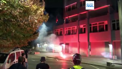 Nachrichten des Tages | 18. August 2025 - Mittagsausgabe