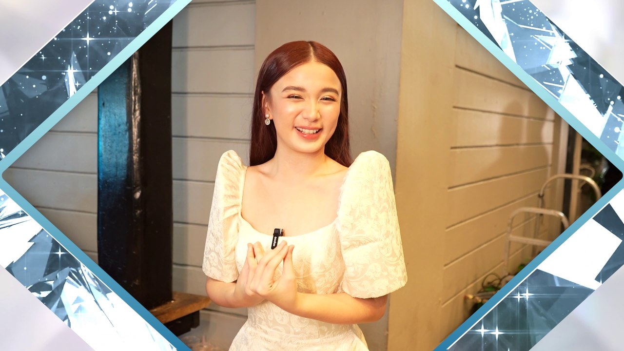 GMA Station ID 2025: Forever One With The Filipino: Sofia Pablo