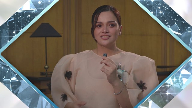 GMA Station ID 2025: Forever One With The Filipino: Yasmien Kurdi