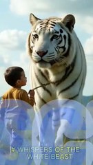 # WHISPERS OF THE WHITE BEAST