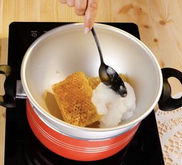 Sustainable and Useful. What Nature Offers Might Surprise You