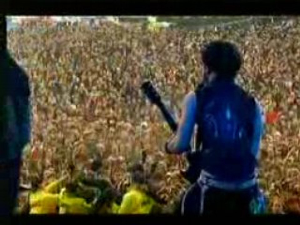 Trivium - Pull Harder on the Strings of Your Martyr