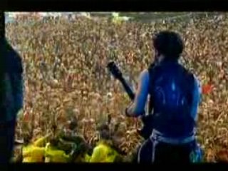 Trivium - Pull Harder on the Strings of Your Martyr