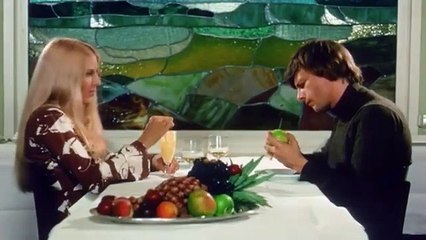 Daughter of Darkness || 1993 ‧ Horror/Drama