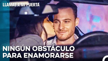 Nıngun Obstaculo Para Enamorarse - Llamas A Mi Puerta 