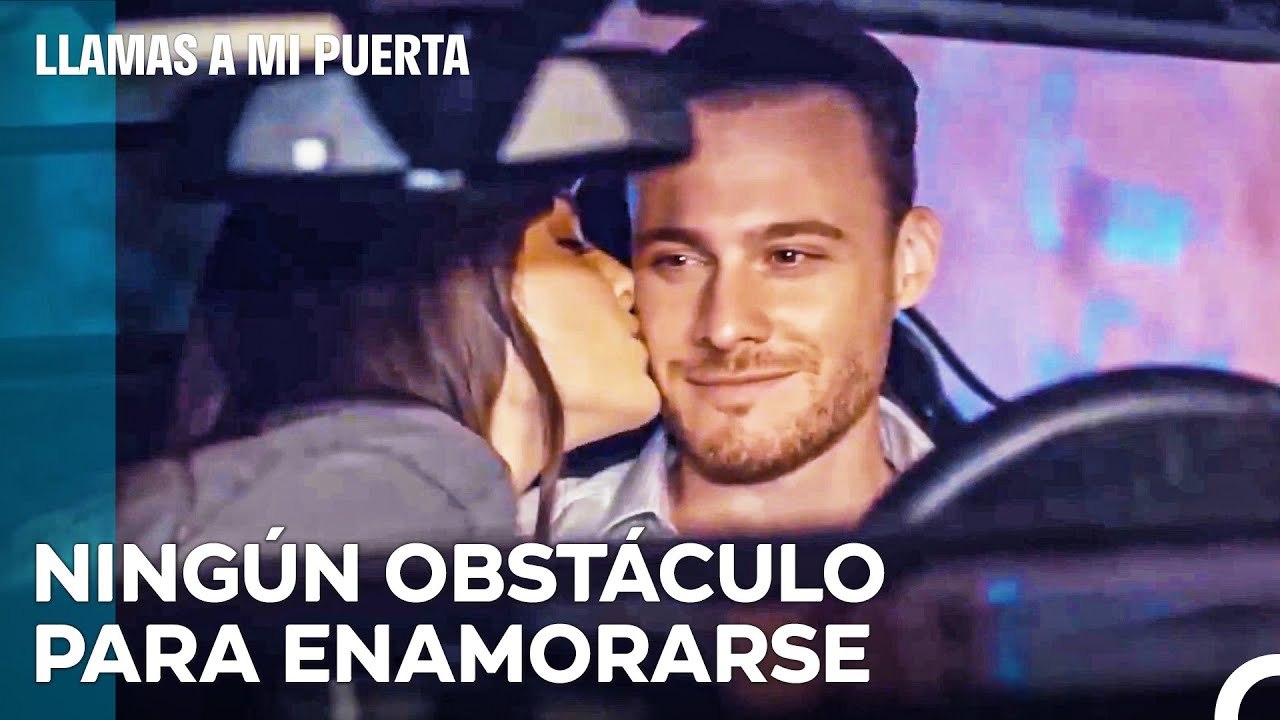 Nıngun Obstaculo Para Enamorarse - Llamas A Mi Puerta 