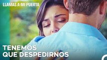 Tenemos Que Despedırnos - Llamas A Mi Puerta 