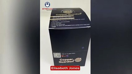 Emenac Packaging USA Review By Elisabeth Jones