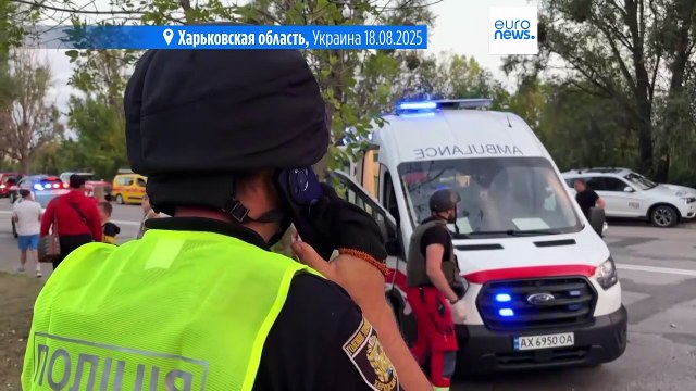 Российский удар по Харькову: семеро погибших, не менее 20 пострадавших