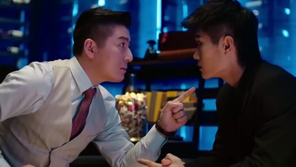 Love Unexpected - Episode 17 - C-Drama - Urdu-Hindi - Fan Shi Qi - Qi Yan Di - New Chinese Drama ​⁠