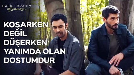 Kardeş Olmak İçin Kan Bağına Gerek Yok Üstadım